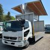 mitsubishi-fuso fighter 2016 GOO_NET_EXCHANGE_0303356A30250519W001 image 1