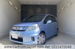 honda freed-spike-hybrid 2012 quick_quick_GP3_1102526