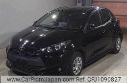 toyota yaris 2020 -TOYOTA--Yaris KSP210-0002678---TOYOTA--Yaris KSP210-0002678-