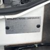 mitsubishi pajero 2010 CFJ1800416 image 10
