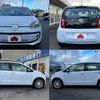 volkswagen up 2013 -VOLKSWAGEN--VW up DBA-AACHY--WVWZZZAAZED012780---VOLKSWAGEN--VW up DBA-AACHY--WVWZZZAAZED012780- image 8