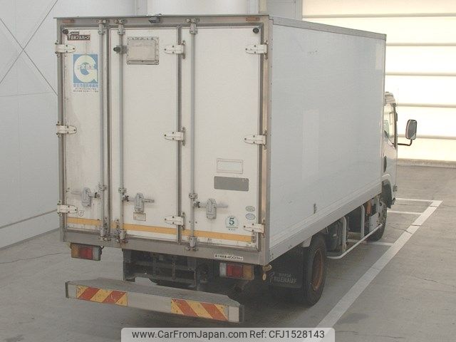 isuzu elf-truck 2010 CFJ1528143 image 2