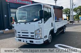 isuzu elf-truck 2014 GOO_NET_EXCHANGE_0401987A30250719W001