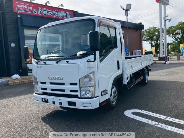 isuzu elf-truck 2014 CFJ1445942 image 1