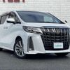 toyota alphard 2020 -TOYOTA--Alphard 3BA-AGH30W--AGH30-0351557---TOYOTA--Alphard 3BA-AGH30W--AGH30-0351557- image 1