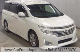 nissan elgrand 2013 quick_quick_DBA-PNE52_PNE52-030696