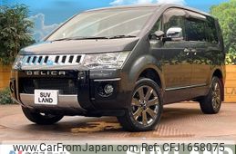 mitsubishi delica-d5 2018 CFJ1658075