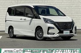 nissan serena 2019 -NISSAN--Serena DAA-GC27--GC27-053456---NISSAN--Serena DAA-GC27--GC27-053456-