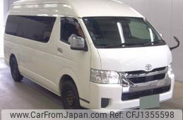 toyota hiace-wagon 2023 quick_quick_3BA-TRH229W_TRH229-0016194