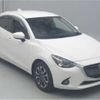 mazda demio 2016 -MAZDA--Demio LDA-DJ5AS--DJ5AS-109189---MAZDA--Demio LDA-DJ5AS--DJ5AS-109189- image 1