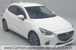 mazda demio 2016 -MAZDA--Demio LDA-DJ5AS--DJ5AS-109189---MAZDA--Demio LDA-DJ5AS--DJ5AS-109189-