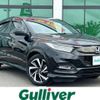 honda vezel 2020 -HONDA--VEZEL 6AA-RU3--RU3-1400236---HONDA--VEZEL 6AA-RU3--RU3-1400236- image 1