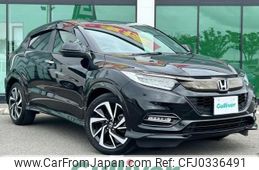 honda vezel 2020 -HONDA--VEZEL 6AA-RU3--RU3-1400236---HONDA--VEZEL 6AA-RU3--RU3-1400236-