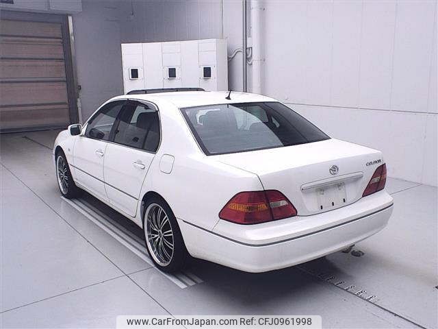 toyota celsior 2001 -TOYOTA--Celsior UCF31-0012816---TOYOTA--Celsior UCF31-0012816- image 2