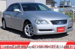 toyota mark-x 2009 l11068