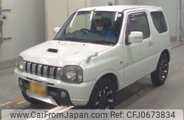 suzuki jimny 2010 -SUZUKI 【長岡 583ｲ2488】--Jimny ABA-JB23W--JB23W-620725---SUZUKI 【長岡 583ｲ2488】--Jimny ABA-JB23W--JB23W-620725-