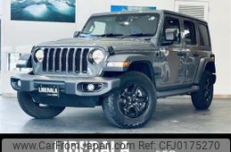 chrysler jeep-wrangler 2020 -CHRYSLER--Jeep Wrangler ABA-JL20L--1C4HJXKN1LW208438---CHRYSLER--Jeep Wrangler ABA-JL20L--1C4HJXKN1LW208438-