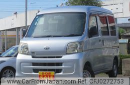 daihatsu hijet-van 2008 -DAIHATSU 【所沢 480ｾ6939】--Hijet Van S321V--0016464---DAIHATSU 【所沢 480ｾ6939】--Hijet Van S321V--0016464-