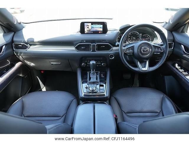 mazda cx-8 2019 quick_quick_KG2P_KG2P-208261 image 2