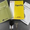 daihatsu tanto 2019 -DAIHATSU--Tanto DBA-LA600S--LA600S-0737479---DAIHATSU--Tanto DBA-LA600S--LA600S-0737479- image 9