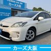 toyota prius 2015 -TOYOTA--Prius DAA-ZVW30--ZVW30-1950152---TOYOTA--Prius DAA-ZVW30--ZVW30-1950152- image 1