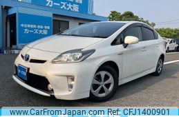toyota prius 2015 -TOYOTA--Prius DAA-ZVW30--ZVW30-1950152---TOYOTA--Prius DAA-ZVW30--ZVW30-1950152-