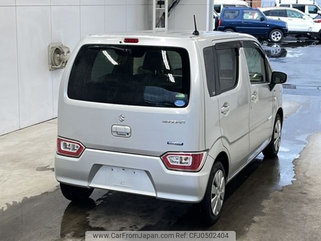 suzuki wagon-r 2019 -SUZUKI--Wagon R MH55S-309471---SUZUKI--Wagon R MH55S-309471- image 2