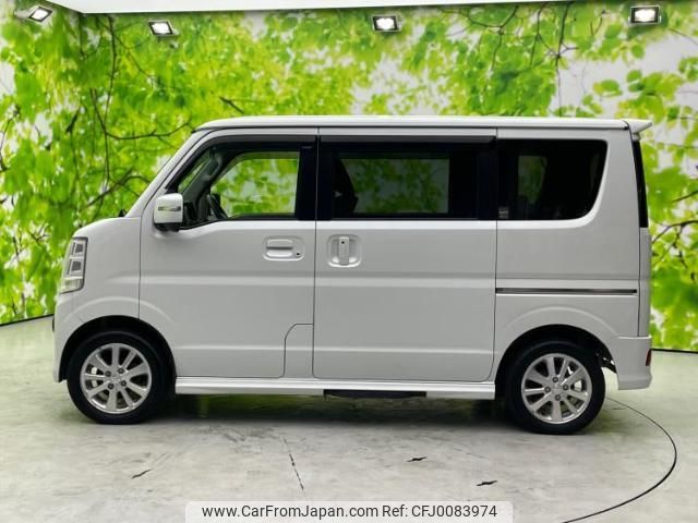 suzuki every-wagon 2015 quick_quick_ABA-DA17W_DA17W-100746 image 2