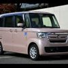 honda n-box 2019 -HONDA--N BOX JF3--8005376---HONDA--N BOX JF3--8005376- image 2