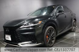 lexus rx 2025 -LEXUS--Lexus RX 5BA-TALA15--TALA15-1010***---LEXUS--Lexus RX 5BA-TALA15--TALA15-1010***-