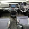 honda odyssey 2015 -HONDA--Odyssey DBA-RC1--RC1-1108620---HONDA--Odyssey DBA-RC1--RC1-1108620- image 2