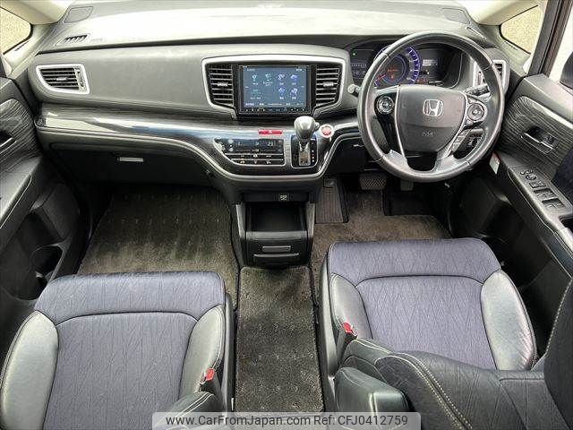 honda odyssey 2015 -HONDA--Odyssey DBA-RC1--RC1-1108620---HONDA--Odyssey DBA-RC1--RC1-1108620- image 2