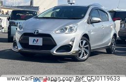 toyota aqua 2015 -TOYOTA--AQUA DAA-NHP10--NHP10-6410713---TOYOTA--AQUA DAA-NHP10--NHP10-6410713-