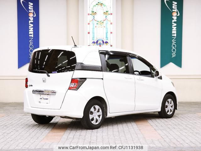 honda freed-spike 2015 quick_quick_DBA-GB3_GB3-1633164 image 2