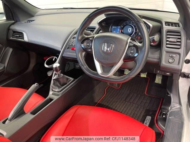 honda s660 2015 -HONDA--S660 DBA-JW5--JW5-1006013---HONDA--S660 DBA-JW5--JW5-1006013- image 2
