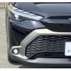 toyota corolla-cross 2022 -TOYOTA--Corolla Cross 6AA-ZVG11--ZVG11-1024036---TOYOTA--Corolla Cross 6AA-ZVG11--ZVG11-1024036- image 9