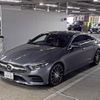 mercedes-benz cls-class 2018 quick_quick_DAA-257359_WDD2573592A025804 image 1