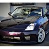 nissan fairlady-z 2003 CFJ1719689 image 12