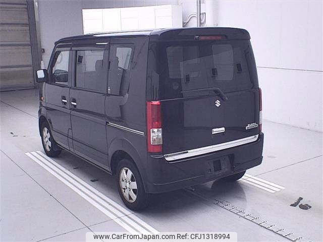 suzuki every-wagon 2010 -SUZUKI 【後日 】--Every Wagon DA64W-351505---SUZUKI 【後日 】--Every Wagon DA64W-351505- image 2