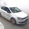 volkswagen polo 2015 -VOLKSWAGEN--VW Polo DBA-6RCZE--WVWZZZ6RZFY124225---VOLKSWAGEN--VW Polo DBA-6RCZE--WVWZZZ6RZFY124225- image 1