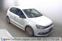 volkswagen polo 2015 -VOLKSWAGEN--VW Polo DBA-6RCZE--WVWZZZ6RZFY124225---VOLKSWAGEN--VW Polo DBA-6RCZE--WVWZZZ6RZFY124225-