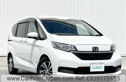 honda freed 2022 -HONDA--Freed 6AA-GB7--GB7-3179336---HONDA--Freed 6AA-GB7--GB7-3179336-