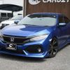 honda civic 2019 -HONDA 【名変中 】--Civic FK7--1103098---HONDA 【名変中 】--Civic FK7--1103098- image 4