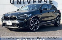 bmw x2 2018 -BMW--BMW X2 ABA-YH20--WBAYH520X0EB37486---BMW--BMW X2 ABA-YH20--WBAYH520X0EB37486-