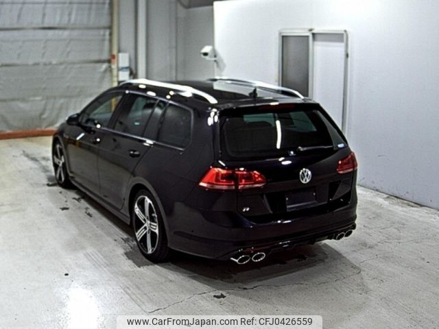 volkswagen golf-variant 2015 -VOLKSWAGEN--VW Golf Variant AUCJXF-WVWZZAUZFP627546---VOLKSWAGEN--VW Golf Variant AUCJXF-WVWZZAUZFP627546- image 2