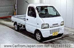 suzuki carry-truck 2001 -SUZUKI 【愛媛 480せ2537】--Carry Truck DB52T-254819---SUZUKI 【愛媛 480せ2537】--Carry Truck DB52T-254819-