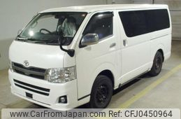 toyota hiace-van 2010 quick_quick_LDF-KDH206V_KDH206-8029084