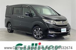 honda stepwagon 2016 -HONDA--Stepwgn DBA-RP3--RP3-1029539---HONDA--Stepwgn DBA-RP3--RP3-1029539-