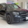 mercedes-benz glb-class 2024 -MERCEDES-BENZ--Benz GLB 3DA-247613M--W1N2476132W349449---MERCEDES-BENZ--Benz GLB 3DA-247613M--W1N2476132W349449- image 1