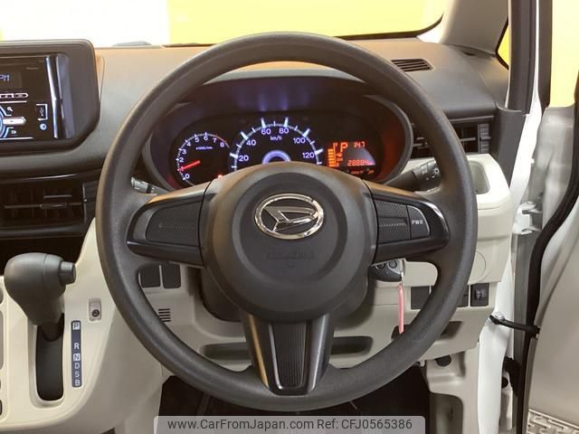 daihatsu move 2020 quick_quick_LA150S_LA150S-2074189 image 2